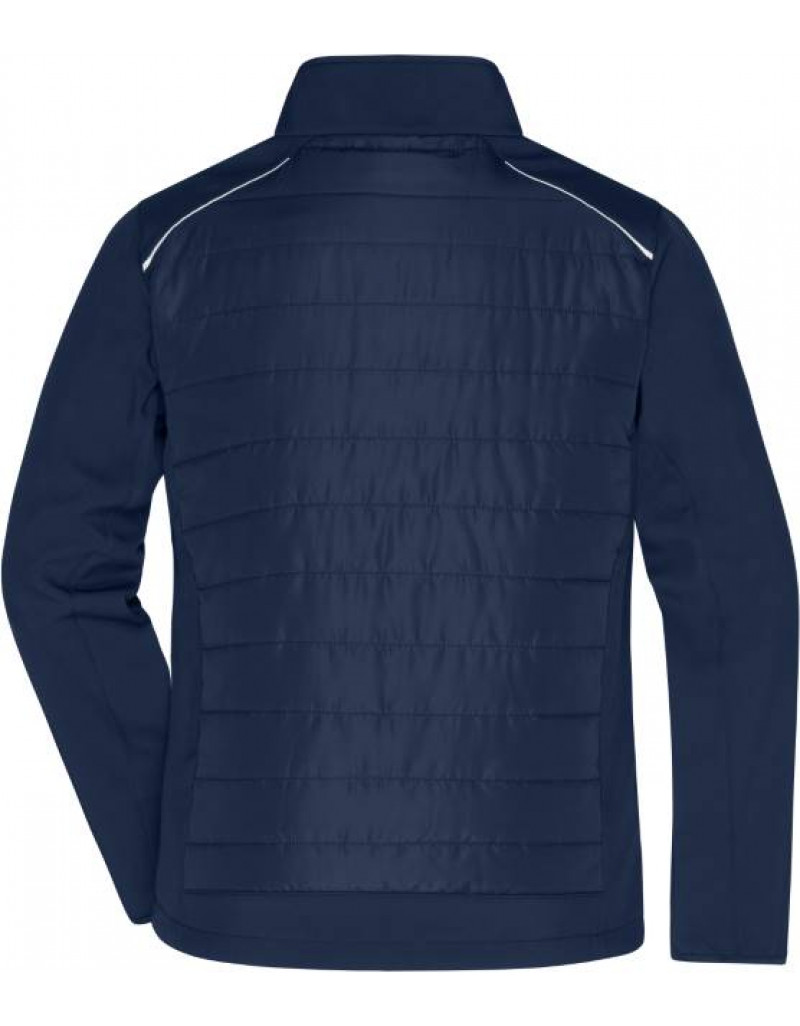 Jachetă hibridă pentru bărbați